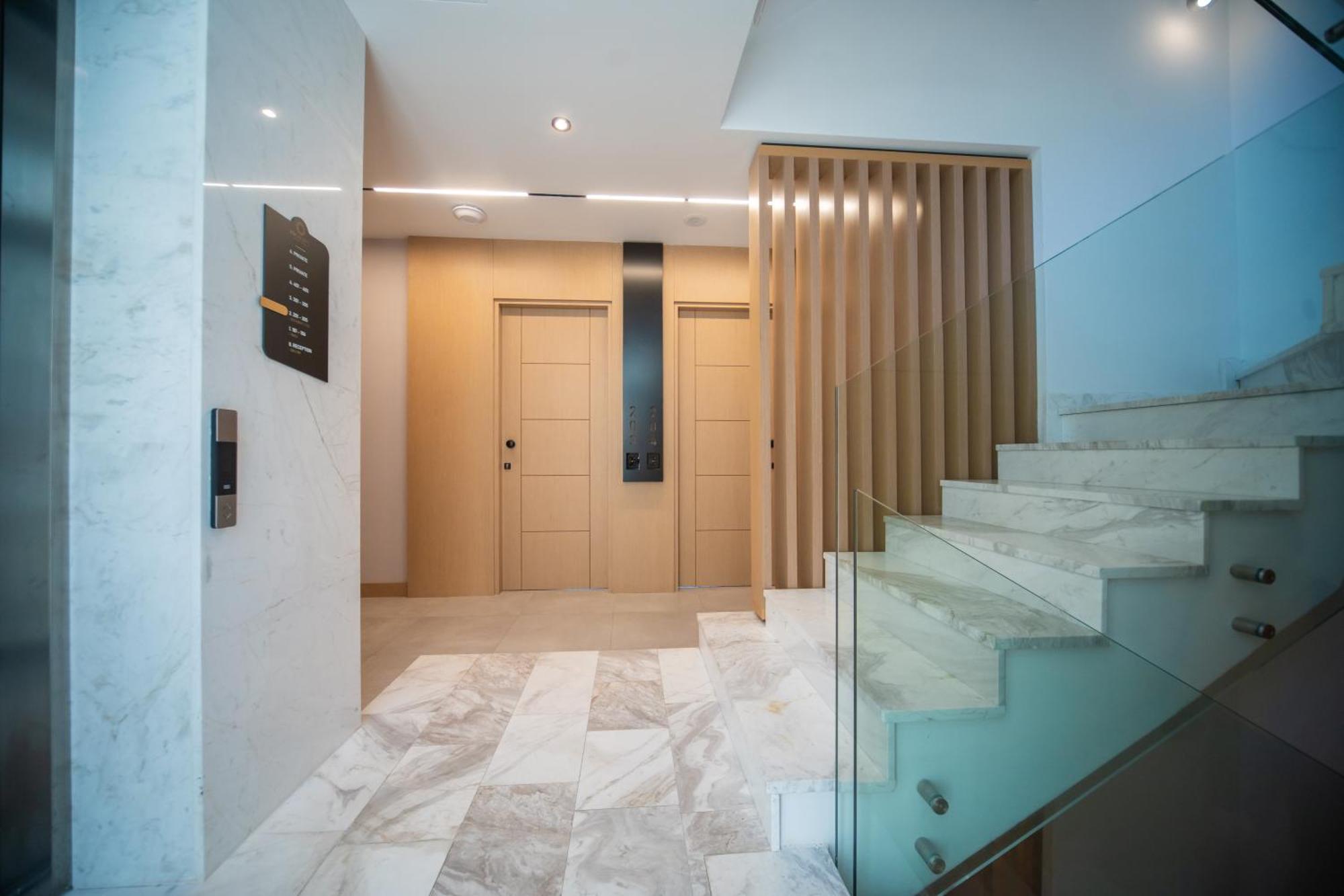 Exclusive Hotel Μπούντβα Εξωτερικό φωτογραφία