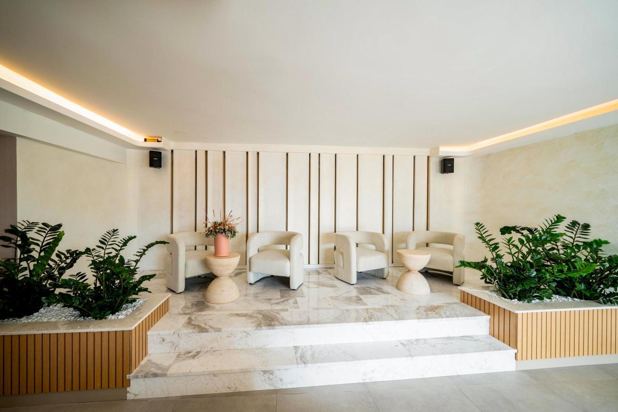 Exclusive Hotel Μπούντβα Εξωτερικό φωτογραφία